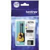 Image de Brother LC421XLVAL Cartouche d'encre originale Brother MultiPack Bk,C,M,Y (LC-421XLVAL)