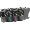 Image de BROTHER Pack4 cart.DCP-J1050DW - Neuf