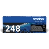 Image de Brother TN-248 BK Toner schwarz