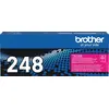 Image de Brother TN-248 M Toner magenta