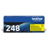 Image de brother TN-248Y toner jaune