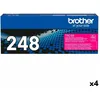 Image de Brother TN248M Magenta 1000 sider Toner