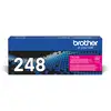 Image de Toner Brother Authentique pour HLL3220CW, 3240CDW, DCPL3520CDW, 3560CDW, MFCL3740CDW, 3760CDW, HLL8230CDW, 8240CDW, MFCL8340CDW, 8390CDW - Neuf