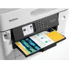 Image de Brother MFC-J5740DW - Imprimante Multifonction 4 en 1 (Impression/Copie/Scan/Fax) - Jet d'encre Couleur - Bacs de 2 x 250 Feuilles - Impression-Numérisation-Copie-Fax - WiFi Direct en occasion ou reconditionné