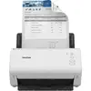 Image de Brother ADS-4100, 215.9 x 355.6 mm, 600 x 600 DPI, 1200 x 1200 DPI, 48 Bit, 24 Bit, 8 Bit