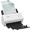 Image de Scanner Brother ADS-4300N Recto/verso A4 (Blanc) #1POURCENT