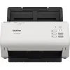 Image de Brother ADS-4300N R/V 40 ppm/80 ipm ADF 80 f (ADS4300NRE1)