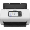 Image de Brother ADS-4700W Chargeur automatique de documents (ADF) + scanner à feuilles 600 x 600 DPI A4 Noir, Blanc