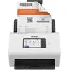 Image de Brother ADS-4900W Chargeur automatique de documents (ADF) + scanner à feuilles 600 x 600 DPI A4 Noir, Blanc