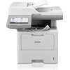 Image de brother MFCL6910DNRE1 brother MFC-L6910DN 4 in 1 Laser-Multifunktionsdrucker grau
