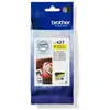 Image de INK BROTHER LC-427Y giallo 1500PP X MFC-J5955DW MFC-J6955DW HL-J6010DW - Neuf