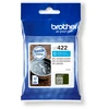 Image de Brother LC422C Cartouche d'encre cyan originale Brother (LC-422C)