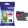 Image de Brother LC422XLM - Magenta - original - Cartouche d'encre - pour Brother MFC-J5340DW, MFC-J5345DW, MFC-J5740DW, MFC-J6540DW, MFC-J6940DW (LC422XLM)