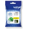 Image de Brother oryginalny ink / tusz LC-462Y, jaune, 550s
