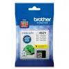 Image de Brother LC462Y - Jaune - original - cartouche d'encre - pour Brother MFC-J2340DW, MFC-J3540DW, MFC-J3940DW - Neuf