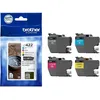 Image de BROTHER Encre LC422VAL LC-422 Multipack