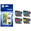 Image de BROTHER LC422XL HY Value BP Ink Cartridge For BH19M/B Compatible with MFC-J5340DW MFC-J5740DW MFC-J6540DW MFC-J6940DW 3000/1500 p - Neuf