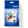 Image de Brother LC426 - Pack de 4 - noir, jaune, cyan, magenta - original - cartouche d'encre - pour Brother MFC-J4335DWXL, MFC-J4340DW, MFC-J4535dw, MFC-J4535DWXL, MFC-J4540DW, MFC-J4540DWXL