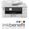 Image de Brother/MFC-J2340DW/MF/Ink/A3/LAN/Wi-Fi Dir/USB