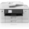 Image de brother MFCJ6940DWRE1 brother MFC-J6940DW 4 in 1 Tintenstrahl-Multifunktionsdrucker grau