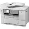 Image de brother MFCJ6959DWRE1 brother MFC-J6959DW 4 in 1 Tintenstrahl-Multifunktionsdrucker grau