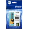 Image de Brother LC421XL Value Pack - Pack de 4 - XL - noir, jaune, cyan, magenta
