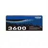 Image de Brother KIT TONER (3 000 PAGES SELON - Tonereinheit (TN3600) - Neuf