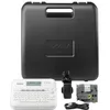 Image de Étiqueteuse Portable Brother P-touch D410vp