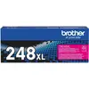 Image de Brother TN-248XLM toner cartridge 1 pc(s) Original Magenta