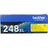 Image de Brother TN-248XLY toner cartridge 1 pc(s) Original Yellow