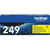 Image de Brother TN-249Y toner cartridge 1 pc(s) Original Yellow