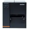 Image de Brother TJ4005DN imprimante pour étiquettes Thermique directe 203 x 203 DPI 152 mm/sec Avec fil Ethernet/LAN - Neuf