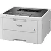 Image de brother HLL3220CWRE1 brother HL-L3220CW Farb-Laserdrucker grau