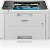 Image de brother HLL3240CDWRE1 brother HL-L3240CDW Farb-Laserdrucker grau