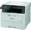 Image de brother DCPL3520CDWRE1 brother DCP-L3520CDW 3 in 1 Farblaser-Multifunktionsdrucker grau