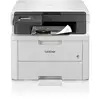 Image de Brother DCP-L3520CDW imprimante multifonction LED A4 2400 x 600 DPI 18 ppm Wifi - Neuf