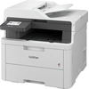 Image de brother MFCL3740CDWRE1 brother MFC-L3740CDW 4 in 1 Farblaser-Multifunktionsdrucker grau