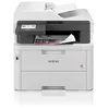 Image de Brother MFC-L3760CDW - Imprimante Laser Couleur Multifonction (Impression/Scan/Copie/Fax) - Recto-Verso Automatique en impression - USB/WiFi/Ethernet - 2 mois OFFERTS à l'abonnement EcoPro en occasion ou reconditionné
