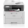 Image de brother MFC-L3760CDW Imprimante multifonction laser couleur 4 en 1 gris