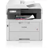 Image de Brother MFC-L3760CDW imprimante multifonction LED A4 600 x 2400 DPI 26 ppm Wifi - Neuf