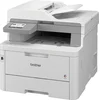 Image de brother MFCL8390CDWRE1 brother MFC-L8390CDW 4 in 1 Farblaser-Multifunktionsdrucker grau