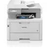Image de Brother MFC-L8340CDW imprimante multifonction LED 600 x 2400 DPI 30 ppm Wifi - Neuf
