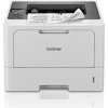 Image de Brother HL-L5215DN, laser, 1200 x 1200 ppp, A4, 48 ppm, recto-verso, noir, blanc