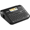 Image de Brother PT-D610BTVP Imprimante d'étiquettes USB Bluetooth Transfert thermique 180x360 DPI