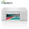 Image de Brother DCP-J1200WE imprimante multifonction Jet d'encre A4 6000 x 1200 DPI Wifi - Neuf