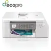 Image de Brother MFC-J4340DWE imprimante multifonction Jet d'encre A4 1200 x 4800 DPI Wifi - Neuf