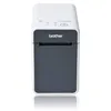 Image de Brother Professional Label Printer Direct Thermal 256mb Ram/64mb Flash 19 To 63mm Label Width 203dpi Print Speed Up To 152mm/sec (tD-2125n) en occasion ou reconditionné