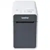 Image de Brother TD-2135NWB - Imprimante d'étiquettes de bureau avec USB, Wi-Fi et Bluetooth - Neuf