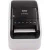 Image de Brother QL-1110nwbc - Etikettendrucker - Thermodirekt - Rolle (10,36 Cm) - 300 X 300 Dpi - Bis Zu 68 Etiketten/min. - Usb, Lan, WI-Fi(n), Bluetooth 5 en occasion ou reconditionné