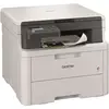 Image de Imprimante Multifonction 3en1 Brother DCP-L3520CDWE (Blanc) #1POURCENT
